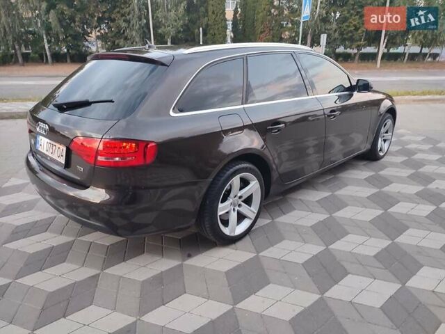 Ауді А4, об'ємом двигуна 2 л та пробігом 260 тис. км за 10000 $, фото 14 на Automoto.ua