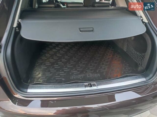 Ауді А4, об'ємом двигуна 2 л та пробігом 260 тис. км за 10000 $, фото 18 на Automoto.ua