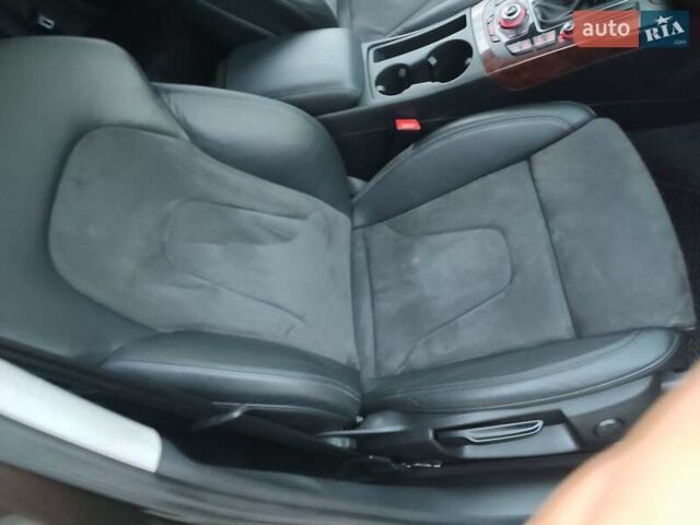 Ауді А4, об'ємом двигуна 2 л та пробігом 260 тис. км за 10000 $, фото 23 на Automoto.ua