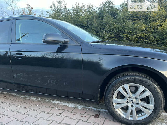 Ауди А4, объемом двигателя 2 л и пробегом 330 тыс. км за 9800 $, фото 1 на Automoto.ua