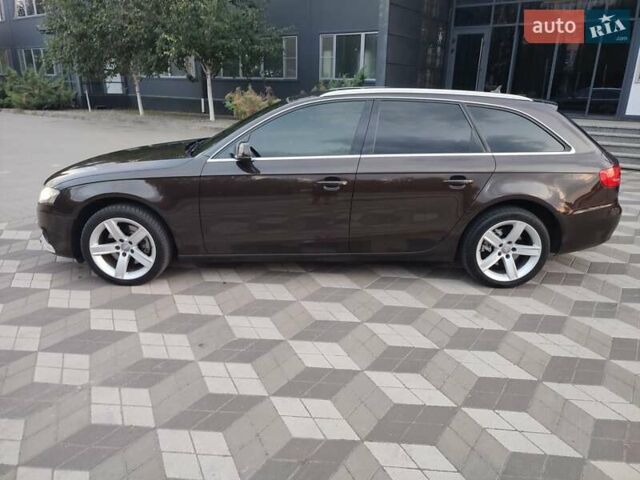 Ауді А4, об'ємом двигуна 2 л та пробігом 260 тис. км за 10000 $, фото 9 на Automoto.ua
