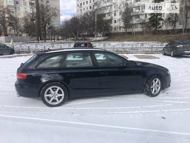 Ауди А4, объемом двигателя 2 л и пробегом 197 тыс. км за 10800 $, фото 5 на Automoto.ua