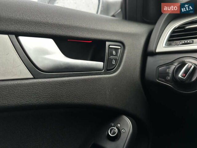 Ауді А4, об'ємом двигуна 2 л та пробігом 312 тис. км за 9699 $, фото 42 на Automoto.ua