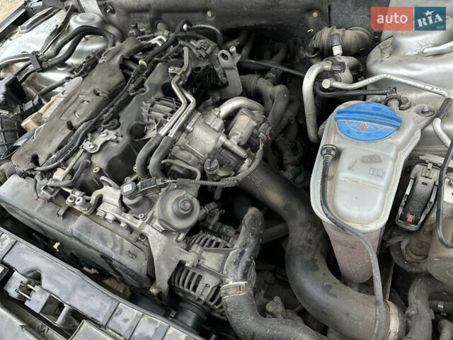 Ауді А4, об'ємом двигуна 2 л та пробігом 312 тис. км за 9699 $, фото 21 на Automoto.ua