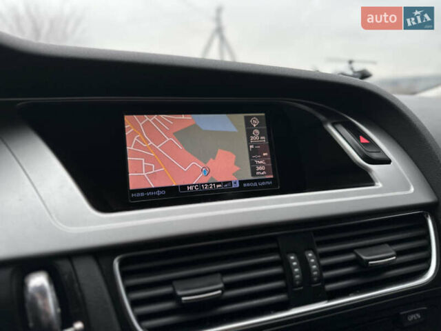 Ауді А4, об'ємом двигуна 2 л та пробігом 312 тис. км за 9699 $, фото 41 на Automoto.ua