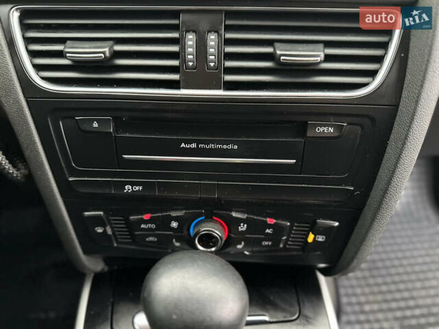 Ауді А4, об'ємом двигуна 2 л та пробігом 312 тис. км за 9699 $, фото 28 на Automoto.ua