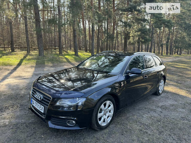 Ауди А4, объемом двигателя 1.97 л и пробегом 226 тыс. км за 12000 $, фото 2 на Automoto.ua