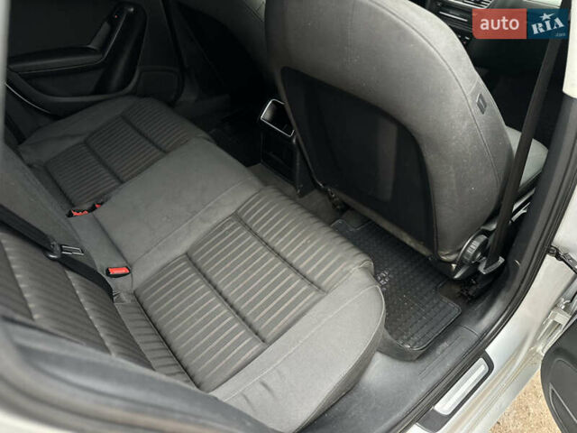 Ауді А4, об'ємом двигуна 2 л та пробігом 312 тис. км за 9699 $, фото 31 на Automoto.ua