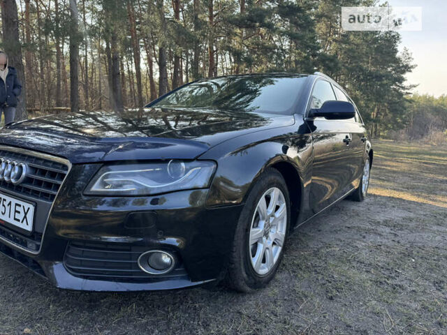 Ауді А4, об'ємом двигуна 1.97 л та пробігом 226 тис. км за 12000 $, фото 17 на Automoto.ua