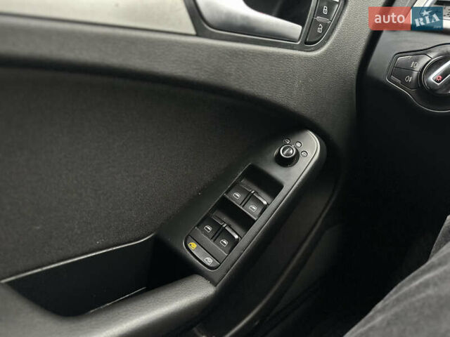 Ауді А4, об'ємом двигуна 2 л та пробігом 312 тис. км за 9699 $, фото 36 на Automoto.ua