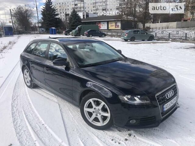 Ауди А4, объемом двигателя 2 л и пробегом 197 тыс. км за 10800 $, фото 3 на Automoto.ua