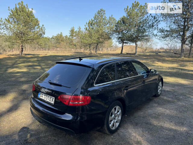 Ауди А4, объемом двигателя 1.97 л и пробегом 226 тыс. км за 12000 $, фото 8 на Automoto.ua