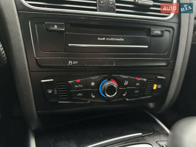 Ауді А4, об'ємом двигуна 2 л та пробігом 312 тис. км за 9699 $, фото 37 на Automoto.ua