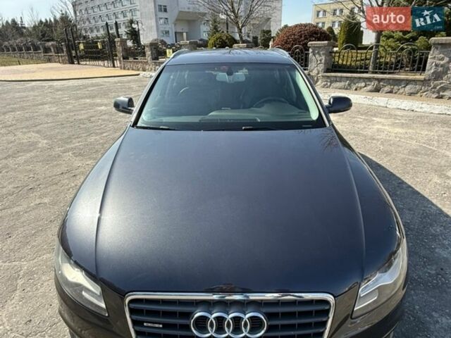 Ауди А4, объемом двигателя 2 л и пробегом 165 тыс. км за 11000 $, фото 14 на Automoto.ua