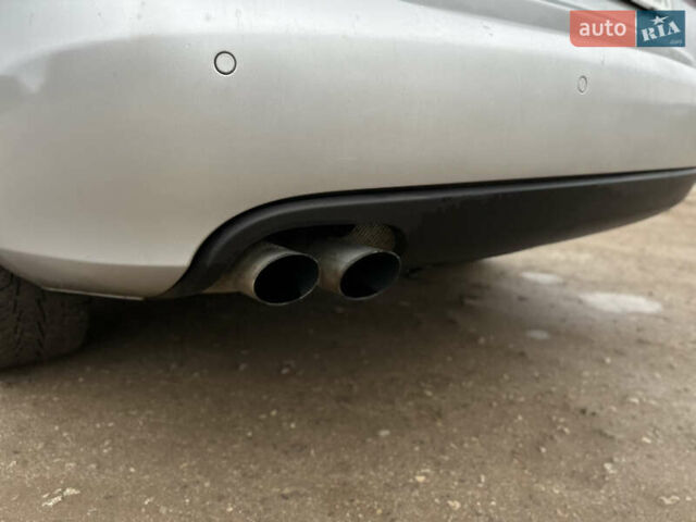 Ауді А4, об'ємом двигуна 2 л та пробігом 312 тис. км за 9699 $, фото 23 на Automoto.ua