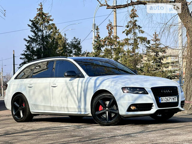 Ауди А4, объемом двигателя 1.98 л и пробегом 122 тыс. км за 13999 $, фото 7 на Automoto.ua