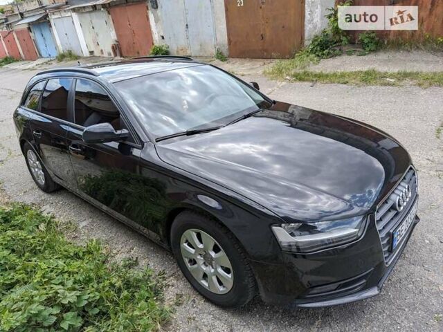 Ауди А4, объемом двигателя 2 л и пробегом 180 тыс. км за 11900 $, фото 24 на Automoto.ua