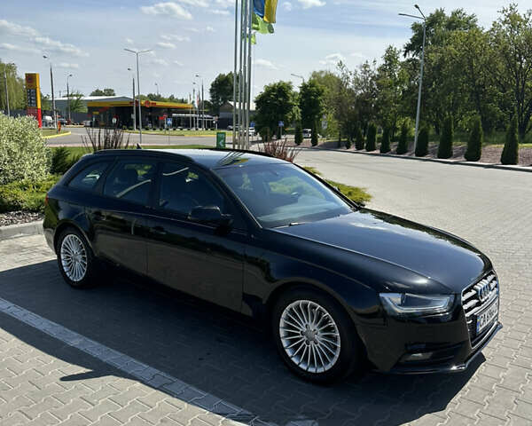 Ауди А4, объемом двигателя 2 л и пробегом 269 тыс. км за 12500 $, фото 10 на Automoto.ua