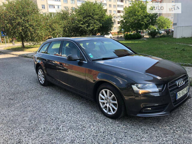 Ауди А4, объемом двигателя 2 л и пробегом 278 тыс. км за 11500 $, фото 14 на Automoto.ua