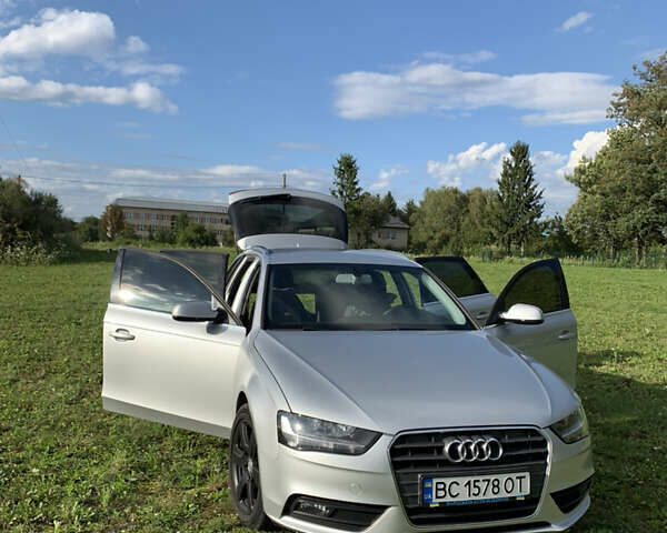Ауди А4, объемом двигателя 2.97 л и пробегом 242 тыс. км за 11500 $, фото 13 на Automoto.ua
