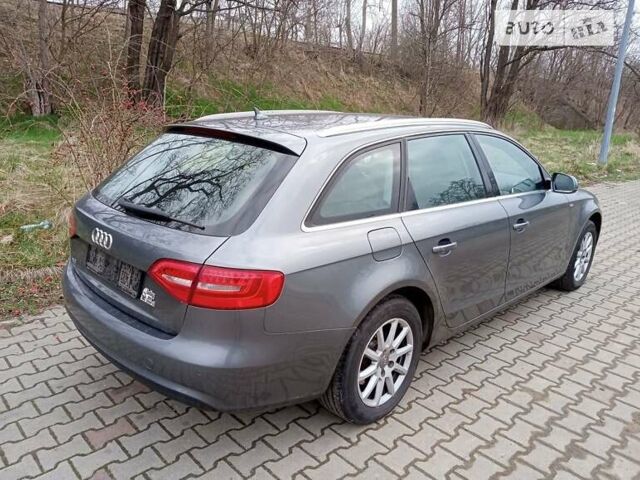 Ауди А4, объемом двигателя 2 л и пробегом 215 тыс. км за 10200 $, фото 6 на Automoto.ua