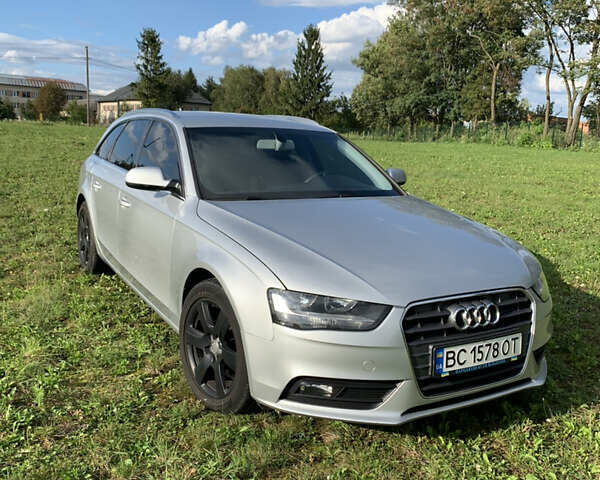 Ауди А4, объемом двигателя 2.97 л и пробегом 242 тыс. км за 11500 $, фото 3 на Automoto.ua