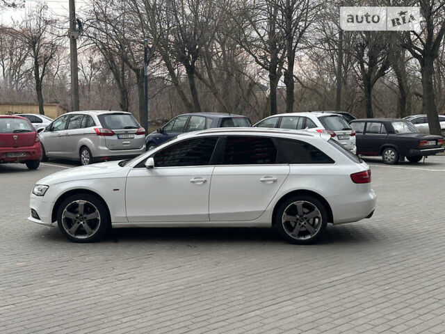 Ауді А4, об'ємом двигуна 2 л та пробігом 290 тис. км за 10800 $, фото 7 на Automoto.ua