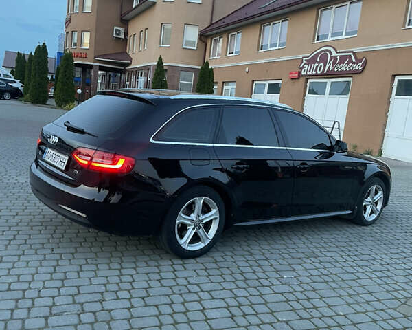 Ауди А4, объемом двигателя 2 л и пробегом 320 тыс. км за 11500 $, фото 2 на Automoto.ua