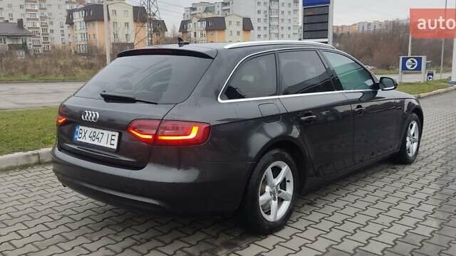 Ауді А4, об'ємом двигуна 2 л та пробігом 290 тис. км за 12000 $, фото 9 на Automoto.ua