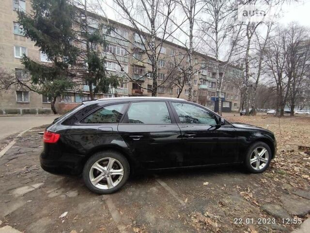 Ауди А4, объемом двигателя 2 л и пробегом 437 тыс. км за 14500 $, фото 14 на Automoto.ua