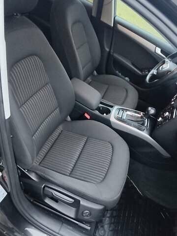 Ауді А4, об'ємом двигуна 2 л та пробігом 290 тис. км за 12000 $, фото 16 на Automoto.ua