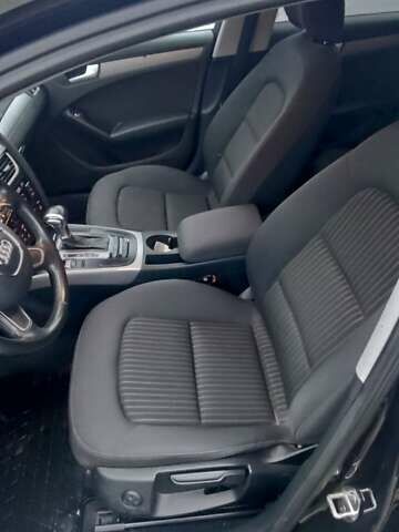 Ауді А4, об'ємом двигуна 2 л та пробігом 290 тис. км за 12000 $, фото 13 на Automoto.ua