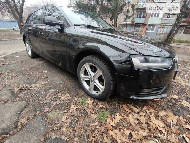 Ауди А4, объемом двигателя 2 л и пробегом 437 тыс. км за 14500 $, фото 13 на Automoto.ua