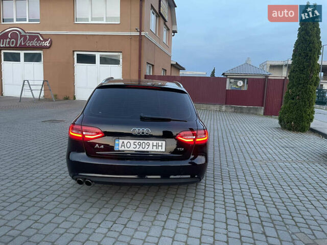 Ауди А4, объемом двигателя 2 л и пробегом 320 тыс. км за 11500 $, фото 6 на Automoto.ua