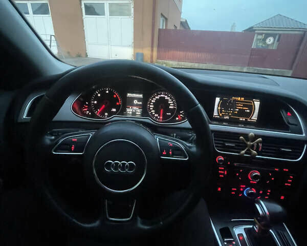 Ауди А4, объемом двигателя 2 л и пробегом 320 тыс. км за 11500 $, фото 3 на Automoto.ua