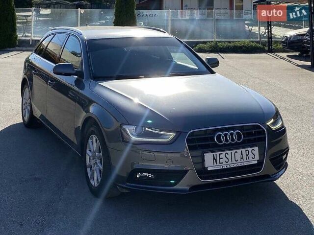 Ауди А4, объемом двигателя 2 л и пробегом 234 тыс. км за 10500 $, фото 1 на Automoto.ua