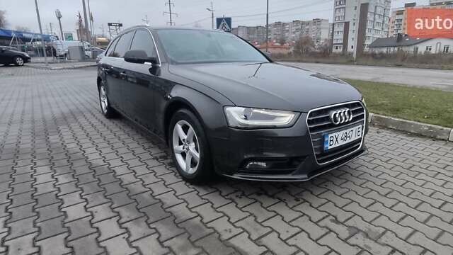 Ауді А4, об'ємом двигуна 2 л та пробігом 290 тис. км за 12000 $, фото 2 на Automoto.ua