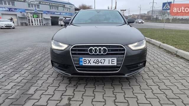 Ауді А4, об'ємом двигуна 2 л та пробігом 290 тис. км за 12000 $, фото 3 на Automoto.ua