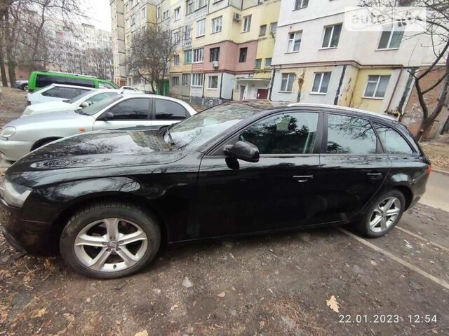 Ауди А4, объемом двигателя 2 л и пробегом 437 тыс. км за 14500 $, фото 4 на Automoto.ua