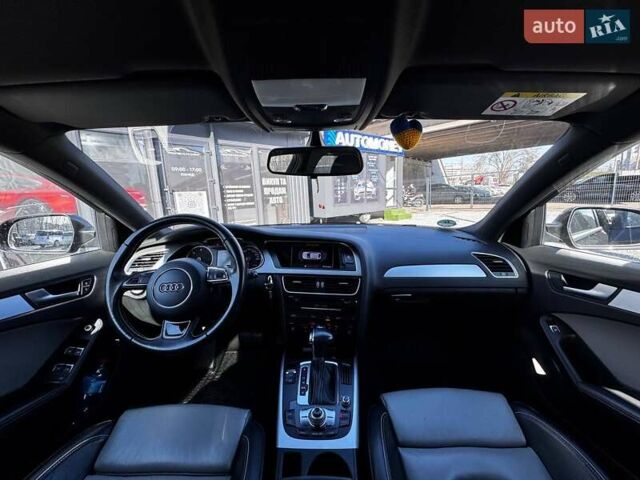 Ауди А4, объемом двигателя 2 л и пробегом 240 тыс. км за 12700 $, фото 10 на Automoto.ua