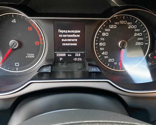 Ауди А4 2014 в Ровно на Automoto.ua Ауди А4, объемом двигателя 1.97 л и пробегом 290 тыс. км за 11500 $, фото 15 на Automoto.ua