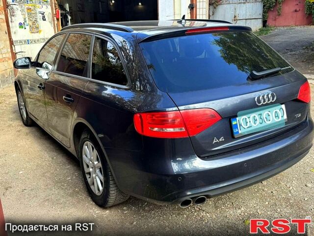 Ауди А4, объемом двигателя 2 л и пробегом 236 тыс. км за 11900 $, фото 2 на Automoto.ua