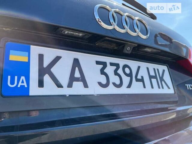 Ауді А4, об'ємом двигуна 2 л та пробігом 234 тис. км за 13200 $, фото 14 на Automoto.ua