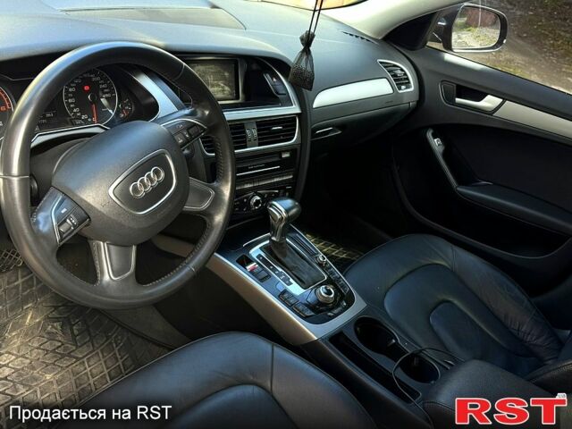 Ауди А4, объемом двигателя 2 л и пробегом 236 тыс. км за 11900 $, фото 3 на Automoto.ua