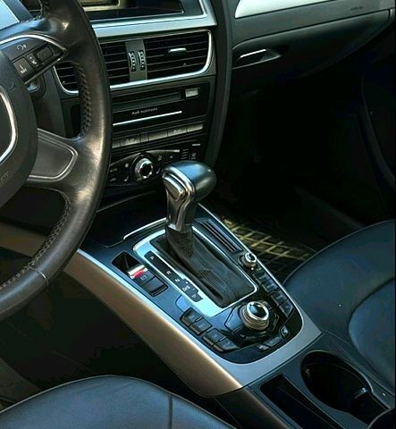 Ауди А4, объемом двигателя 2 л и пробегом 236 тыс. км за 11900 $, фото 1 на Automoto.ua