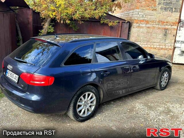 Ауди А4, объемом двигателя 2 л и пробегом 236 тыс. км за 11900 $, фото 4 на Automoto.ua