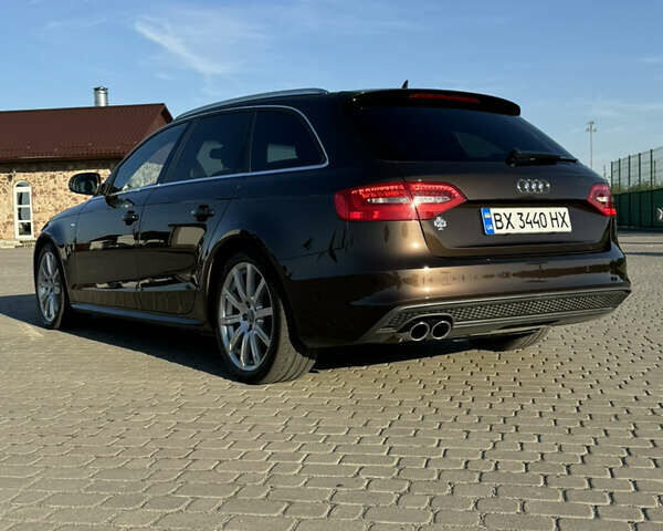 Ауди А4, объемом двигателя 1.97 л и пробегом 270 тыс. км за 16000 $, фото 26 на Automoto.ua