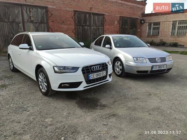 Ауді А4, об'ємом двигуна 2.01 л та пробігом 230 тис. км за 16998 $, фото 56 на Automoto.ua