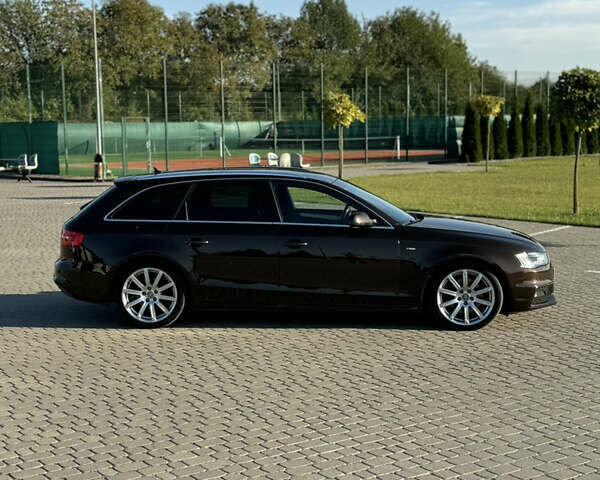 Ауди А4, объемом двигателя 1.97 л и пробегом 270 тыс. км за 16000 $, фото 18 на Automoto.ua