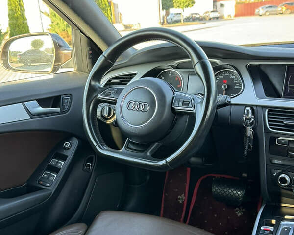 Ауди А4, объемом двигателя 1.97 л и пробегом 270 тыс. км за 16000 $, фото 38 на Automoto.ua